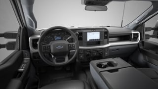 2026 Ford Super Duty® Internal Image 2